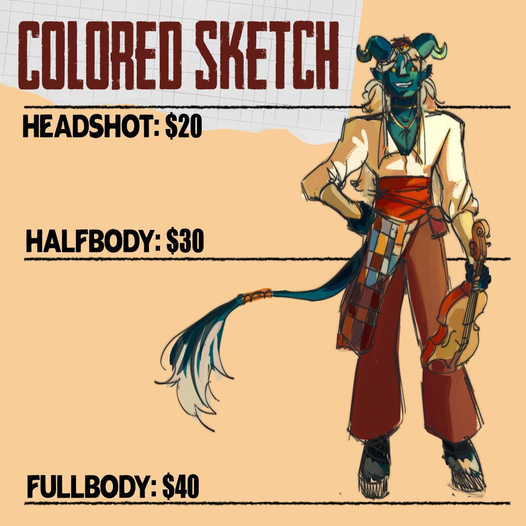 Desilusionn_'s tweet photo. ₊✩ COMISSIONS OPEN! ✩₊

If you're interested, you can check out my Vgen! 
— Precios ARG en mi caard —
(Links in comments) ⤵︎

For any additional questions, feel free to DM me
#VGenComm #VGenOpen #artcommission https://t.co/wgzLCiEKo7
