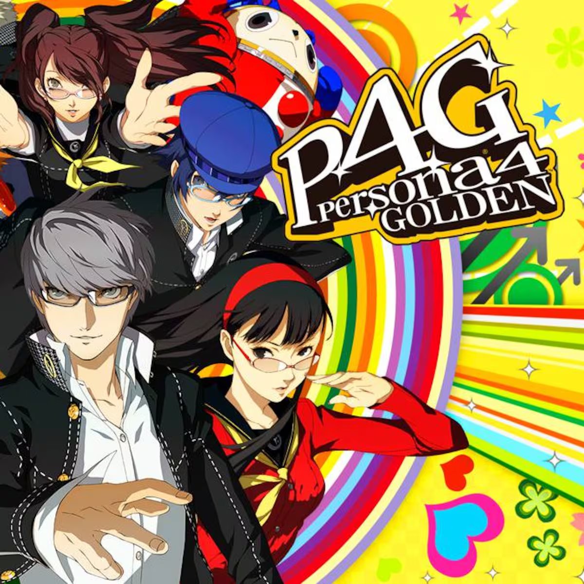 Persona Spain tweet media