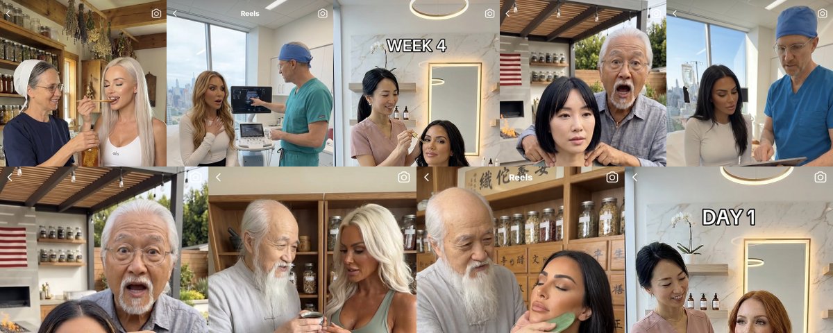 Noah Frydberg | Tiktok Shop For Brands tweet media
