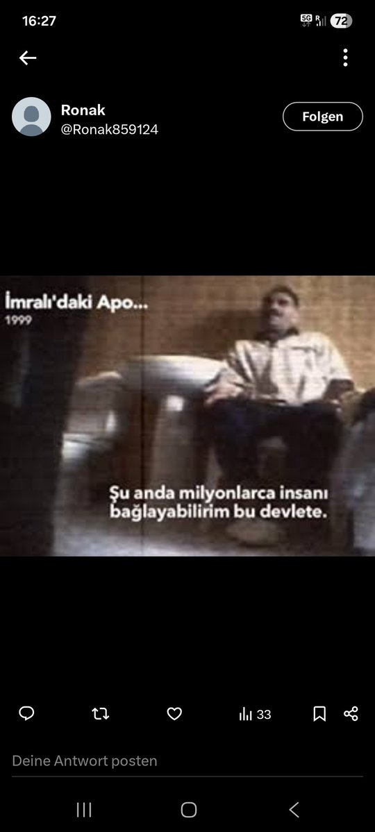 Ecevit tweet media