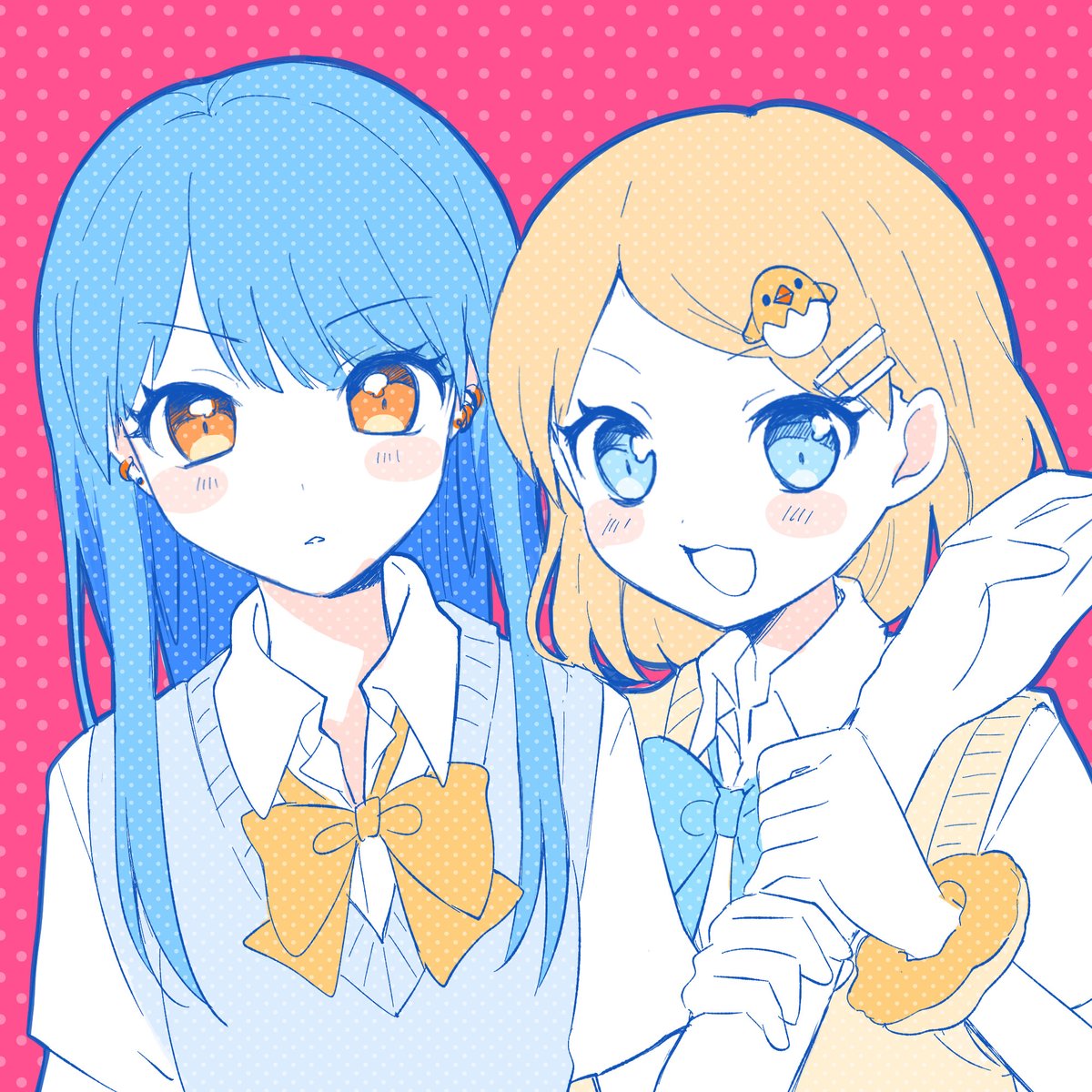 藤都子 tweet media