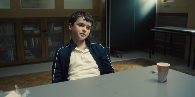 simonvancyrene's tweet photo. @thomas_spaas Ooit kijken we terug op deze Netflix-productie als de katalysator van heel deze frenzy.

Deze serie heeft het hele debat over vrouwonvriendelijkheid onder jongeren de verkeerde richting uitgestuurd. https://t.co/Anqrk18Qhz