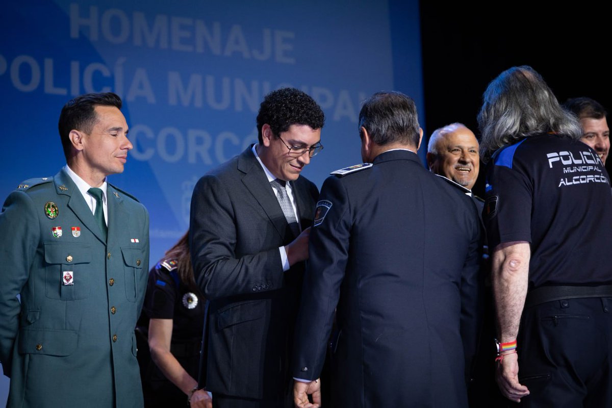 David López Martín tweet media