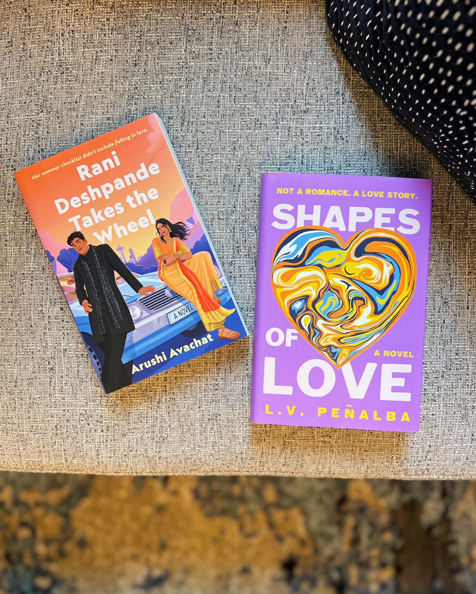 WednesdayBooks tweet picture