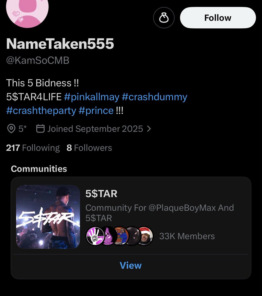 NO COPPIN OUT tweet media