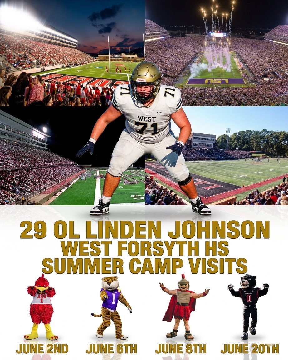 Linden Johnson tweet media