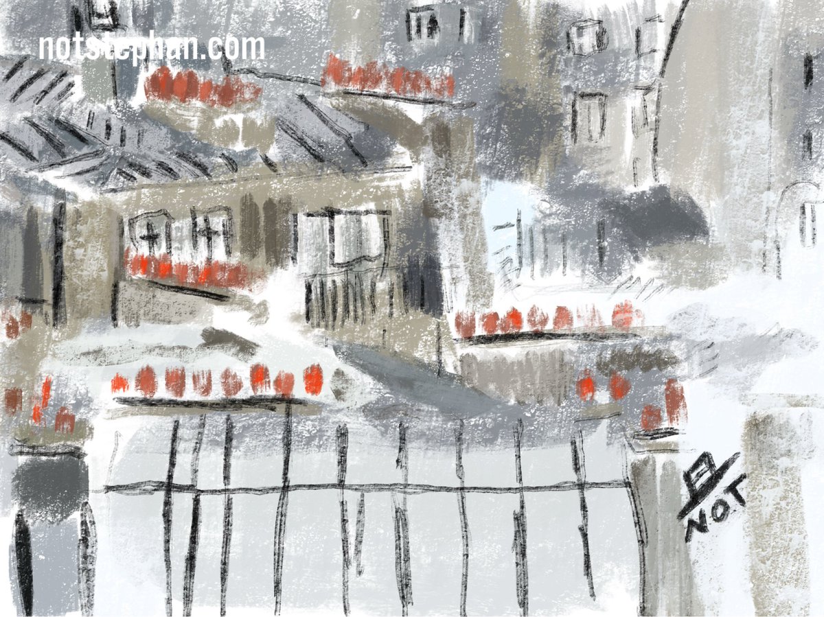 notstephan's tweet photo. @AudeJavel79 Et les cloches des églises ? J’entends celles de ND de chez moi. J’ai tenté de la faire brûler mais ils ont réussi à la reconstruire. J’ai pas dit mon dernier mot ! https://t.co/vaHB1RaFCg