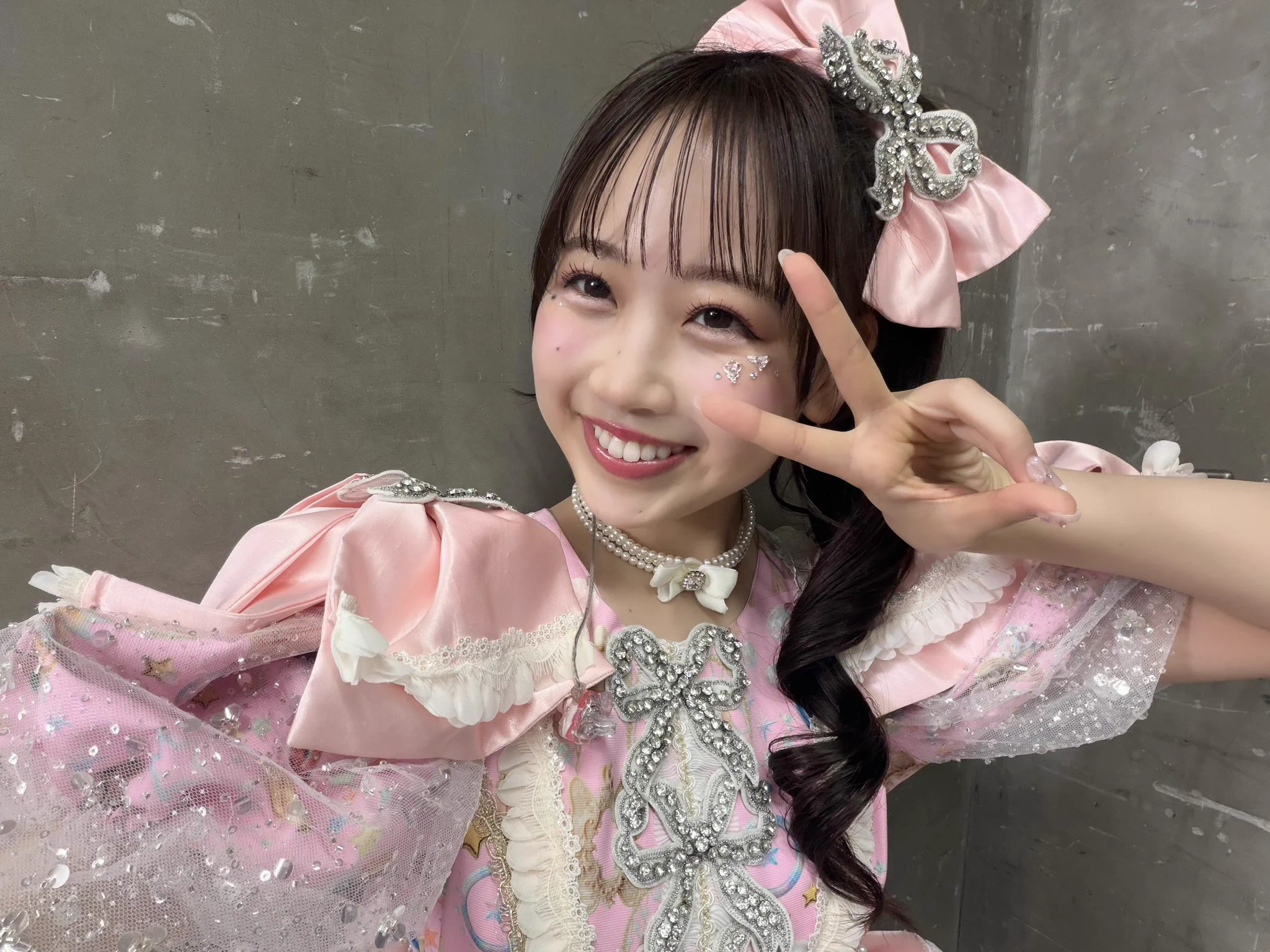 松本かれん　生写真14枚　トレカ6枚　ランチェキ5枚　その他3枚 HIsFvRpakAAWD_Q?format=webp&
