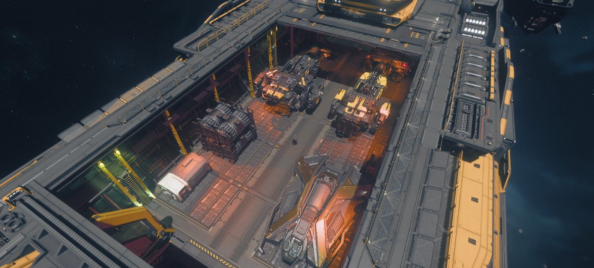 EvilOrganized's tweet photo. #StarCitizen by MasterChief-LOD https://t.co/AO3PapB6EN