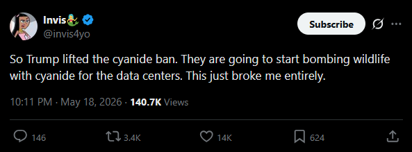 Reddit Lies tweet media