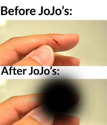 cuenta que te avisa cuando se anuncie jojolion tweet media