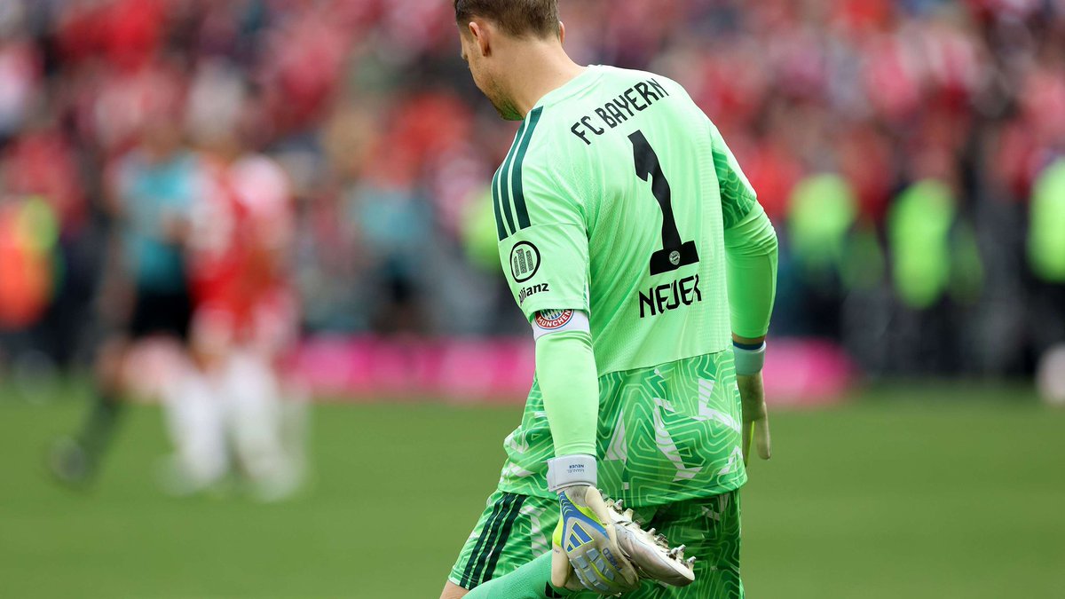 Bayern & Germany tweet media