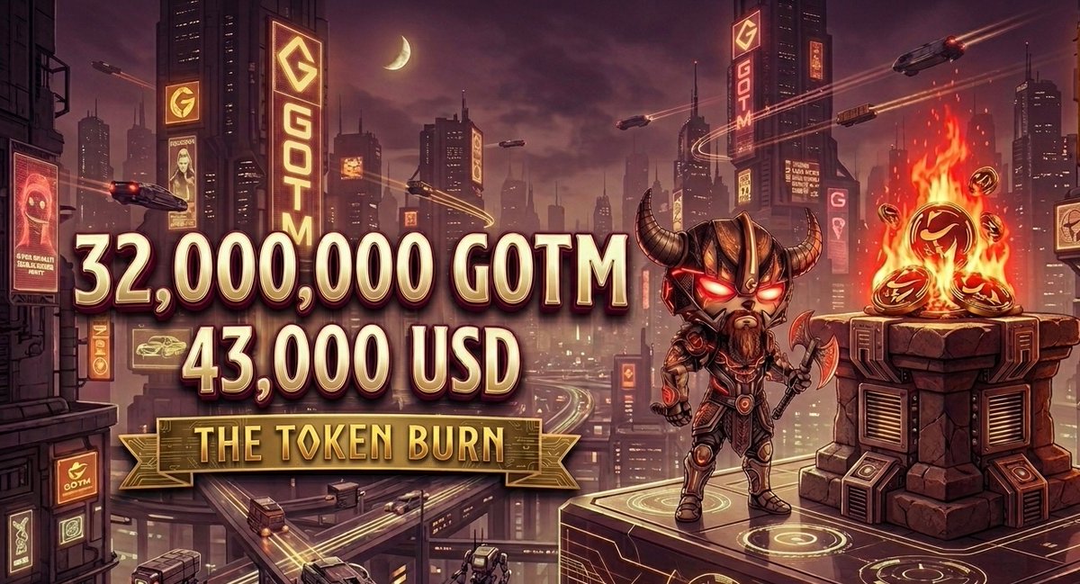 GOTM Labz tweet media