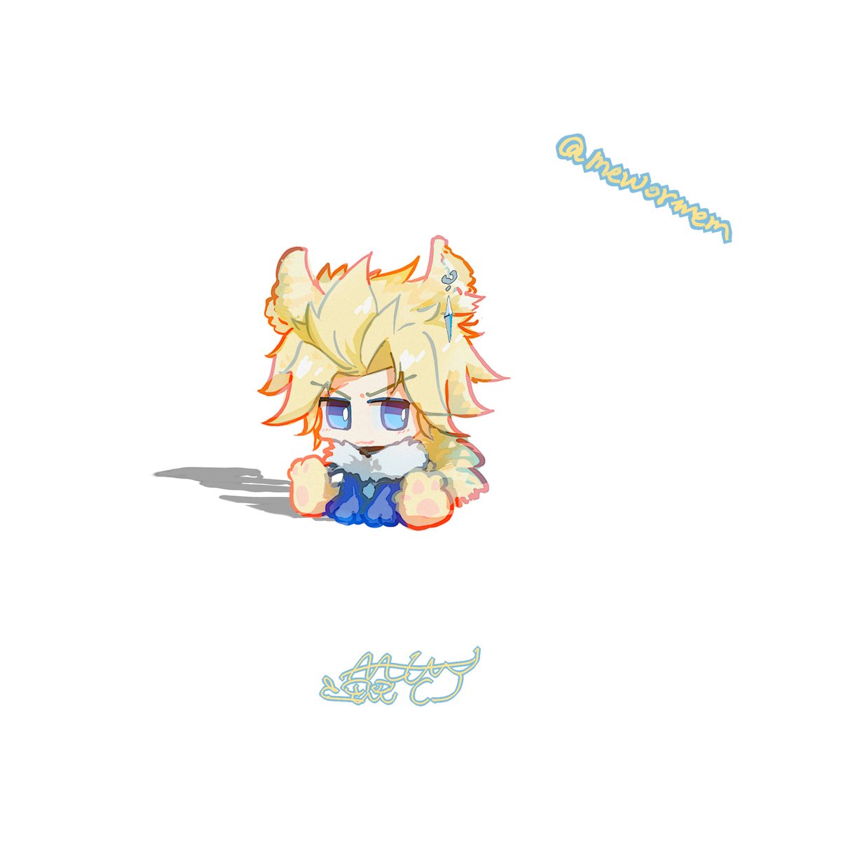 野鳥夢煙 tweet media