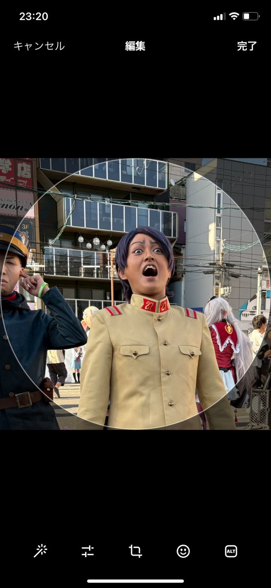 ユタカ➡️ストフェス tweet media