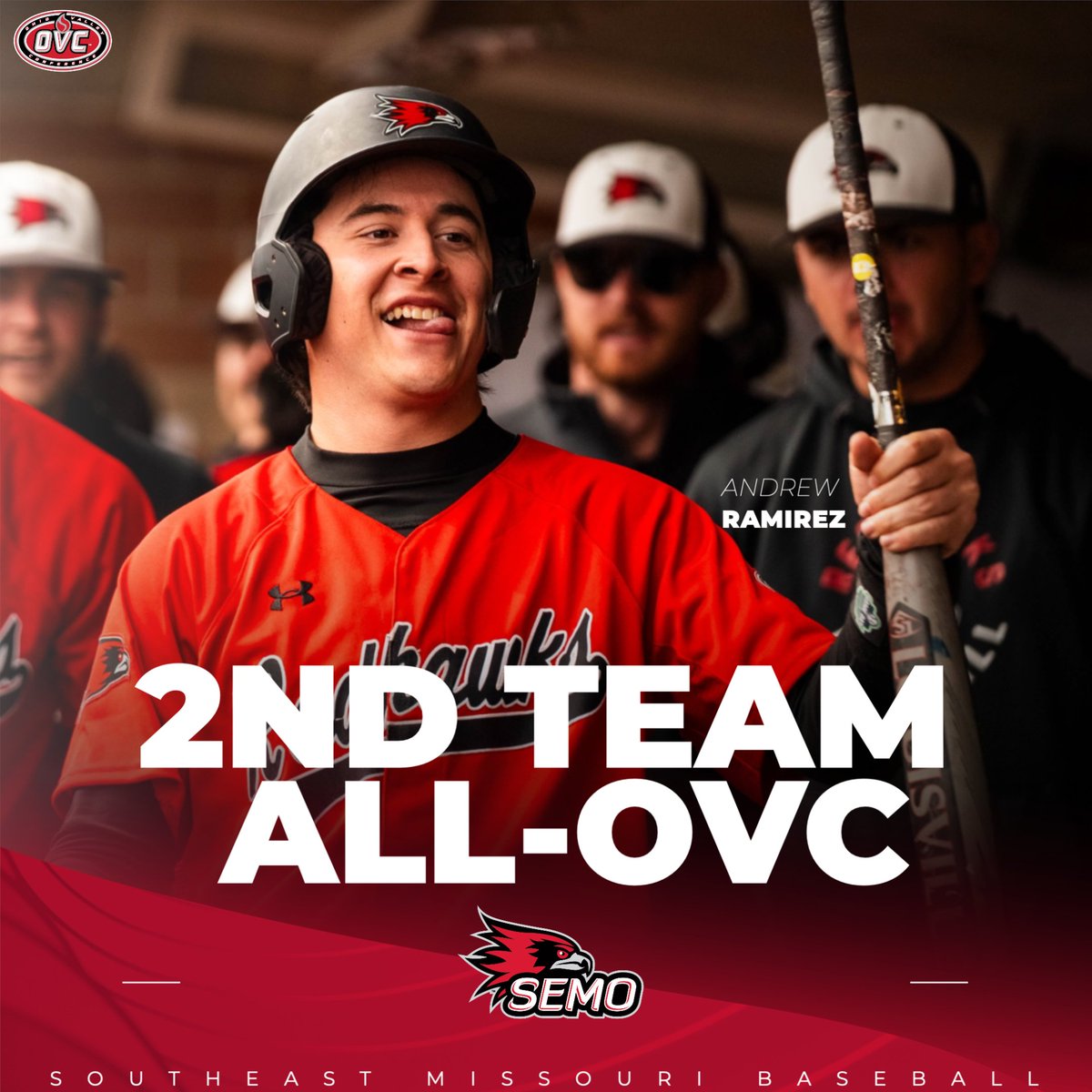 SEMO Baseball tweet media