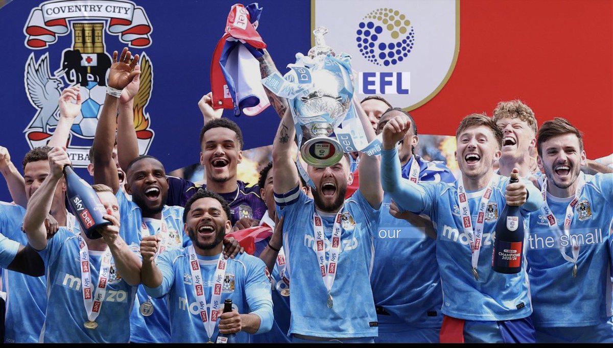 BarryMiddleton7's tweet photo. @IpswichTown Congrats https://t.co/LysmZo7HaE