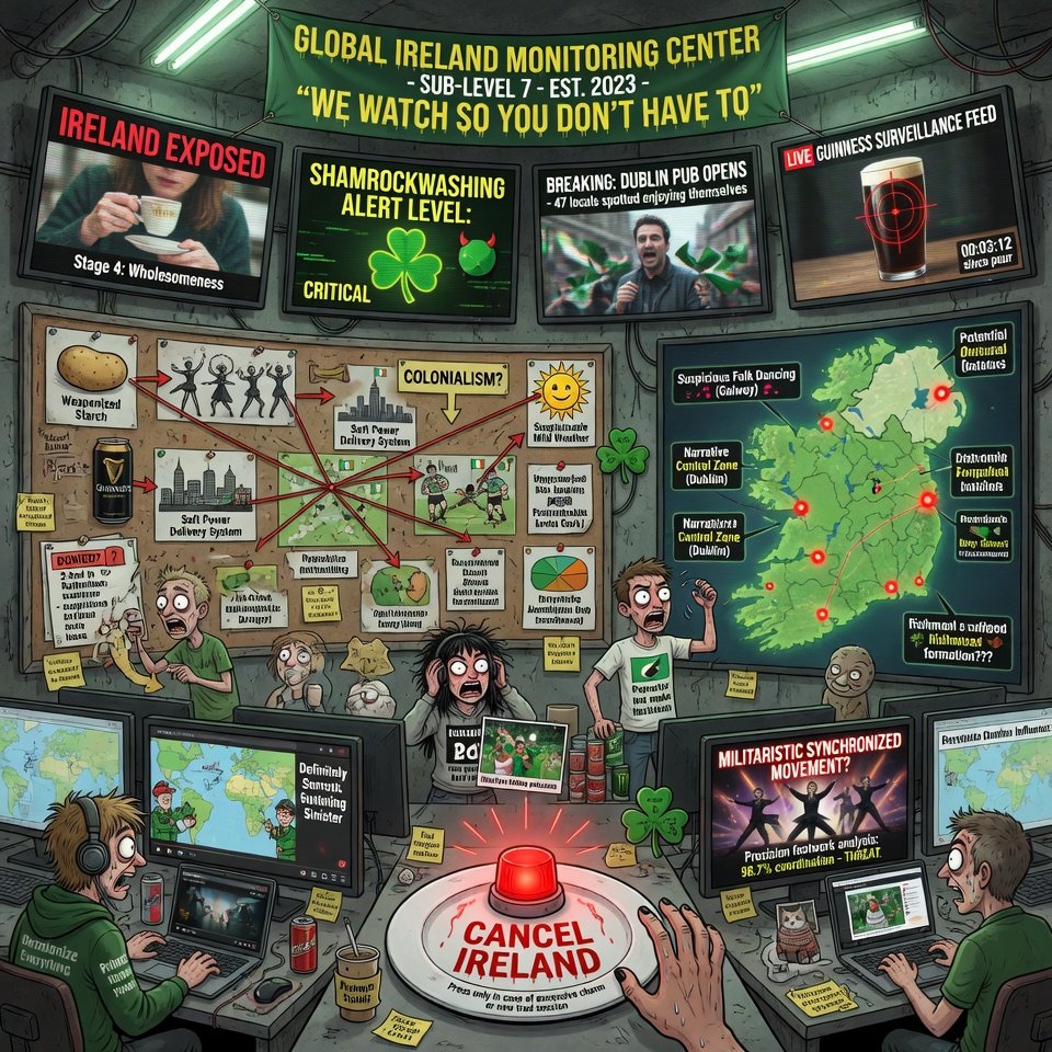 The Mossad: Satirical and Awesome tweet media