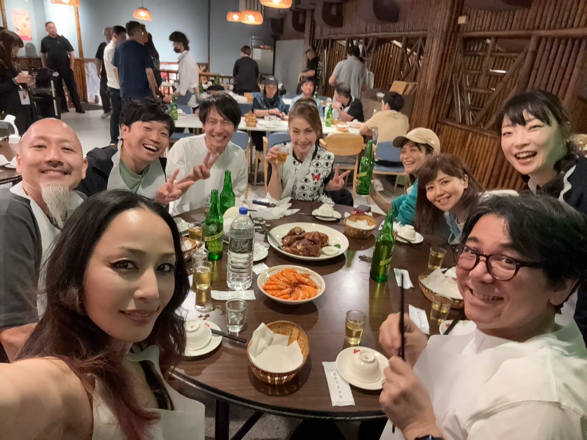 海老沼崇史 tweet media