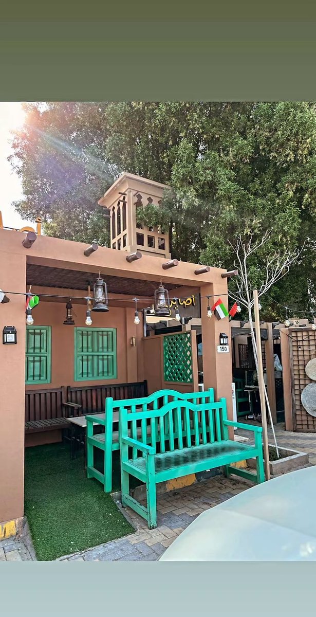 rak22022's tweet photo. لا زلت أعشق كل شيء قديم كل شيء يحمل في طياته الطِيب والبساطة والاناقة والكثير من المعاني الجميلة

رأس_الخيمة🫖🤍 https://t.co/fjtsZRynUw