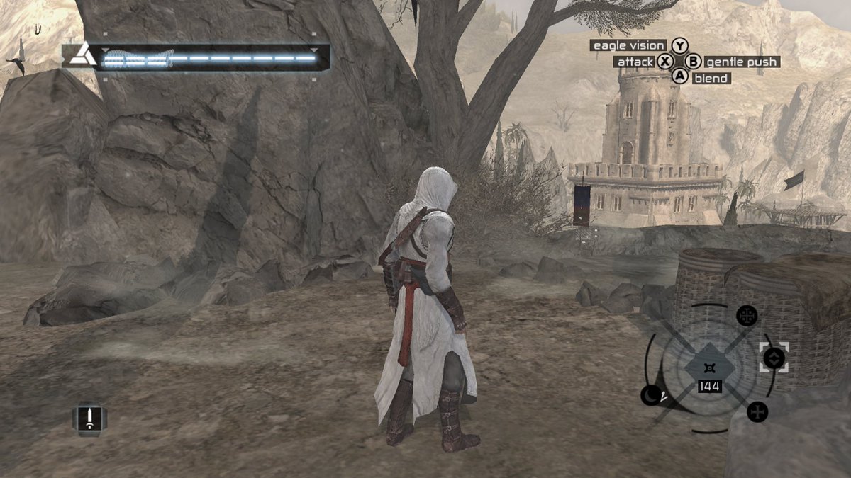 dungeonmaster21's tweet photo. So after I stopped the stream I found that last king Richard flag at now I won’t need to go through this area again https://t.co/FJrKvv6Rtx
