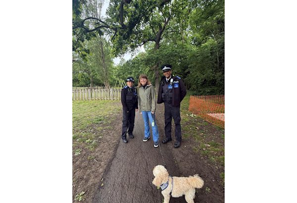 Chislehurst Matters tweet media