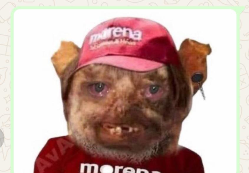 chocolatron tweet media