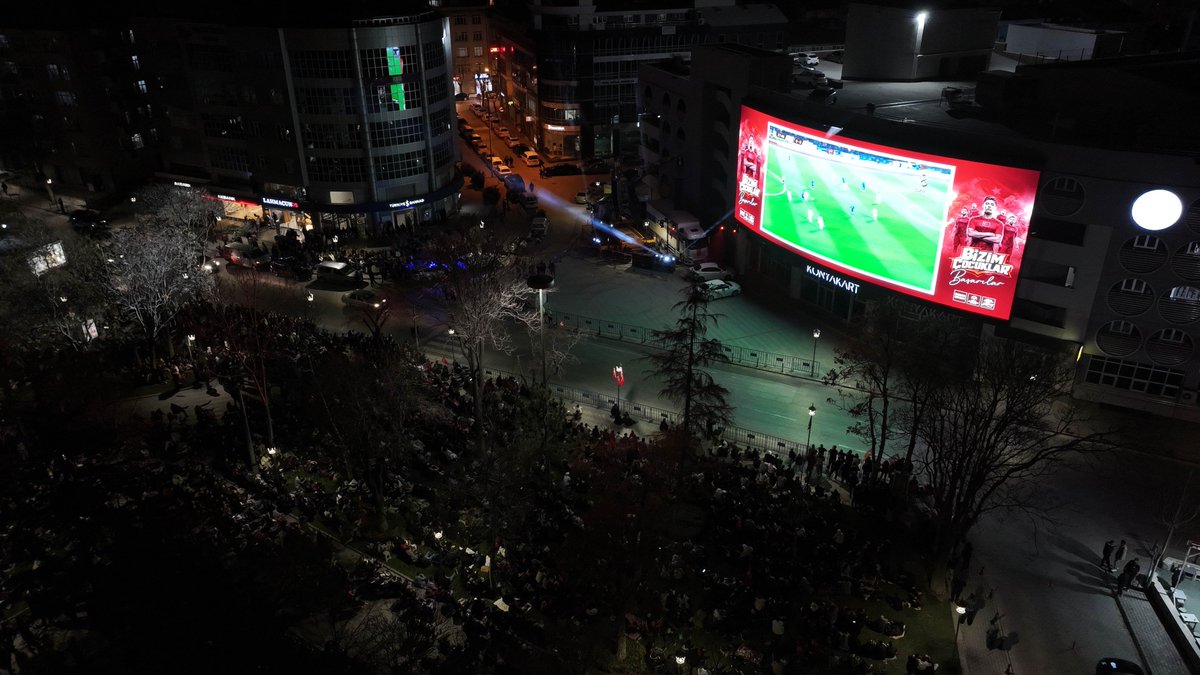 Halil Yılmazer tweet media