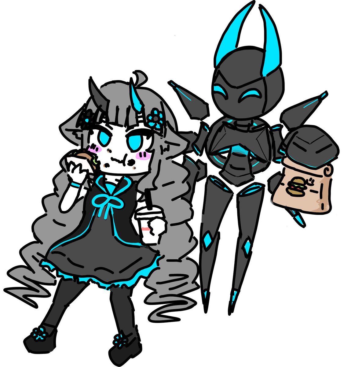 カエルのこ↺ tweet media