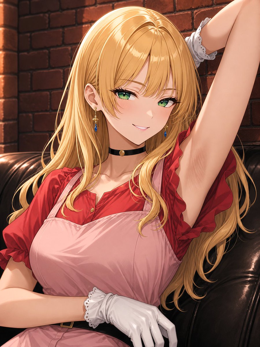 Mistress Aira | 2DFD tweet media