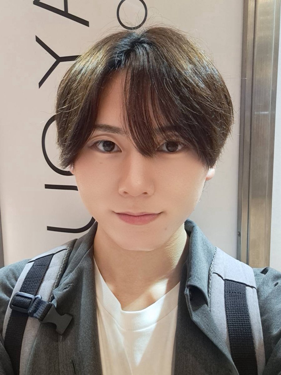 ame__lov's tweet photo. #自撮り界隈
#リュックサック https://t.co/9kbMpx5jgu