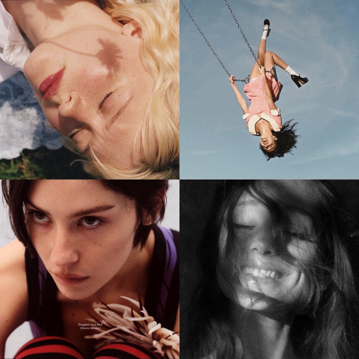 larstucker's tweet photo. the soundtrack of my life is dropping in 2026 https://t.co/LIrtWpuZsY