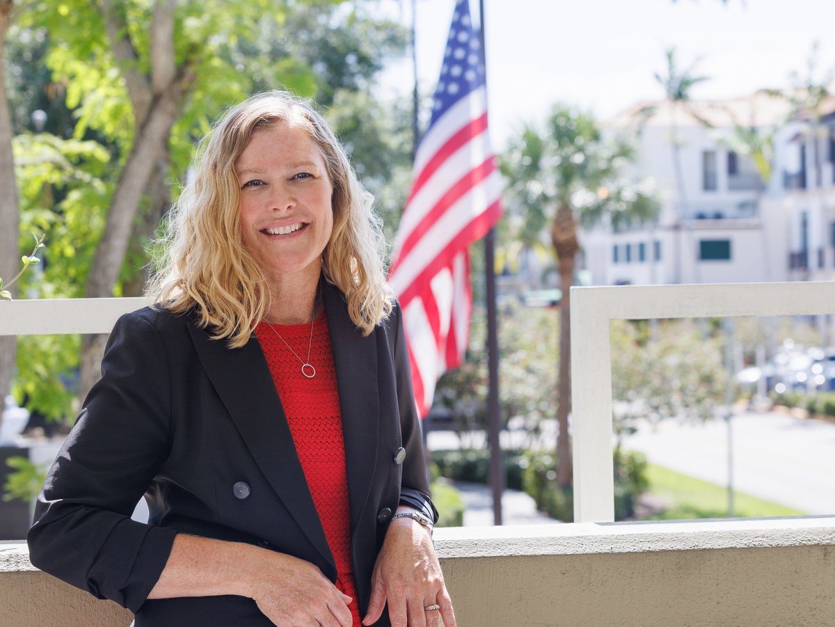 CollierVotes's tweet photo. Today is Celebrate Your Elected Officials Day! We honor those representing Collier County, especially Supervisor of Elections Melissa R. Blazier, for her dedication and commitment to election integrity! ❤️ #CollierVotesLocal https://t.co/EzWk0ejEc2