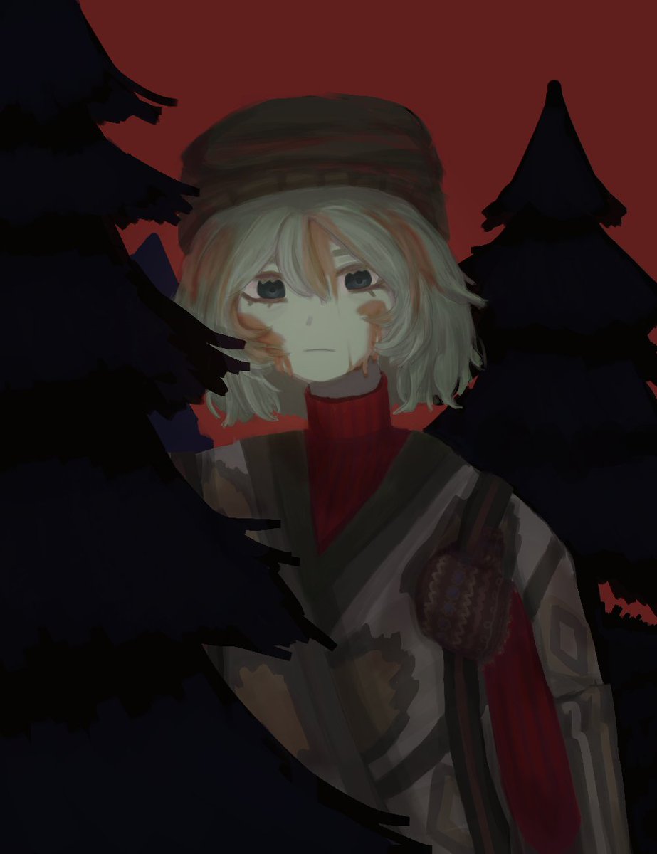 Amoriii___'s tweet photo. Hi! I'm new here
#frostpunk #arttwitter #digitalart #characterdesign #animeart https://t.co/Ftl2pR78TG