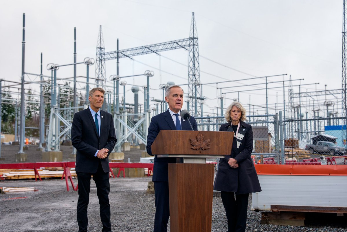 Mark Carney tweet media