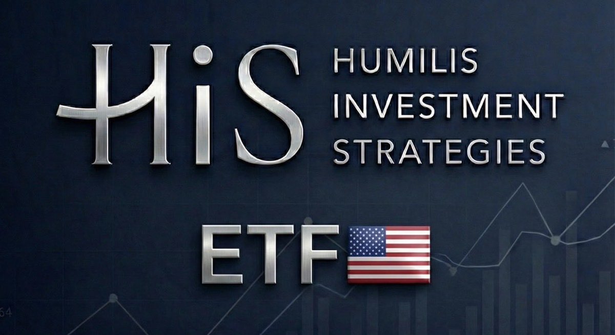 Humilis Investment Strategies tweet media