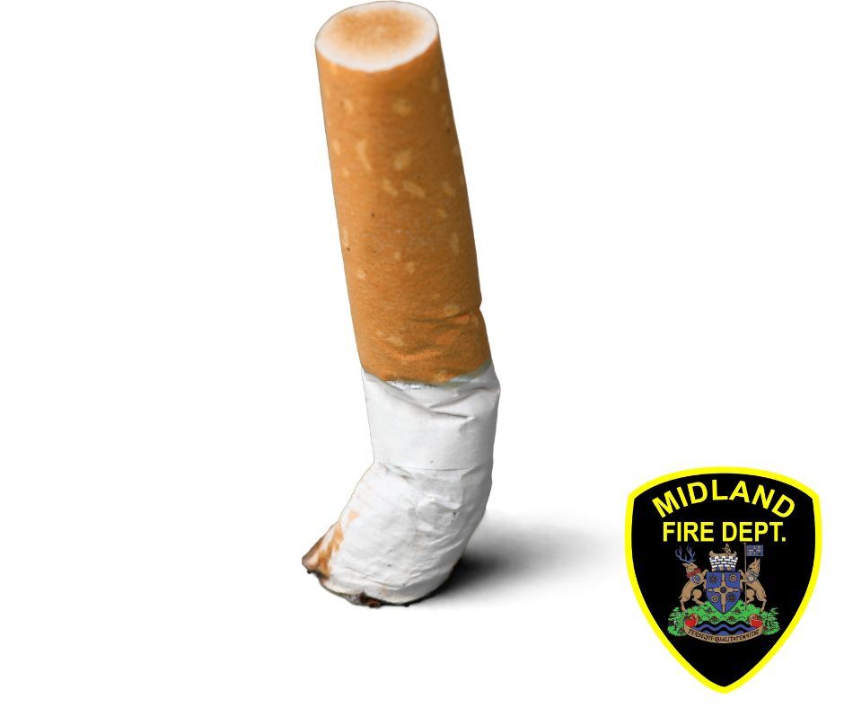 Midland Fire Department tweet media