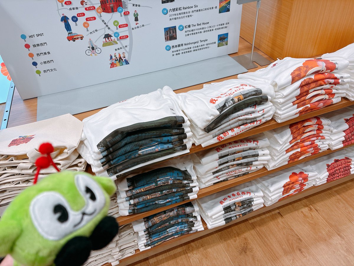 〜カナヤンになりますので他の方は購入しないでください〜 ユニクロで限定デザインの服を買うぜ！と思っていたので買った