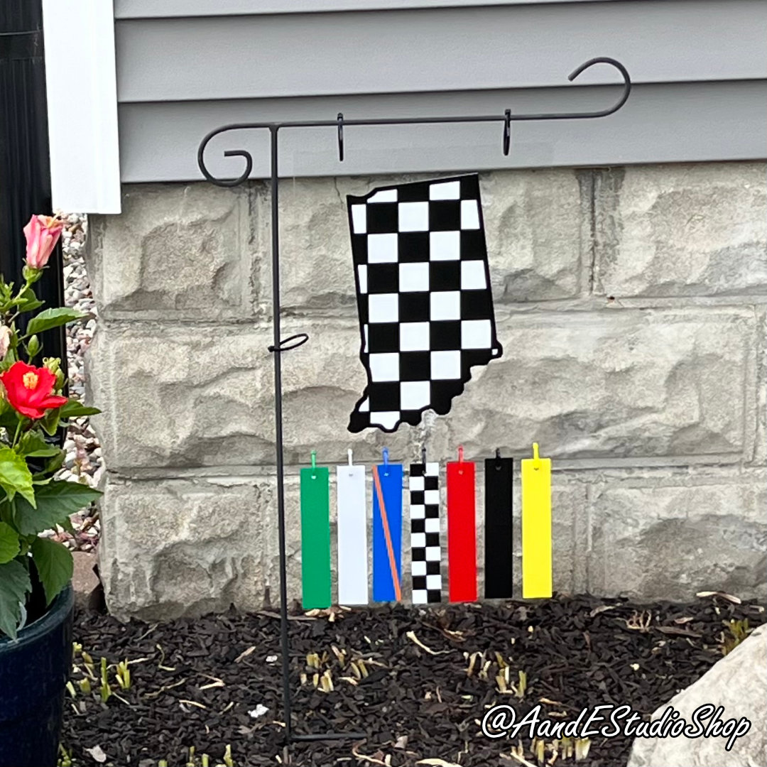 AandEStudioShop's tweet photo. It's almost time! Praying for a safe race and a great run for all. A win for @ecrindy would be fantastic!!

#indy500 #ec33 #racetime #checkeredflag #indiana #backhomeagain #indycar #thisismay https://t.co/hXoAdXEtAJ
