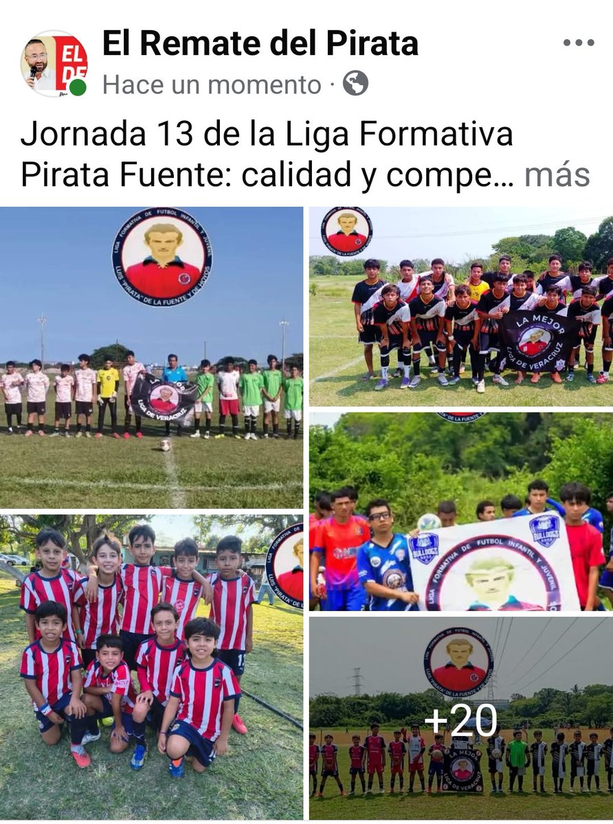 LigaPirataFte's tweet photo. https://t.co/hH3DGU4Cxw