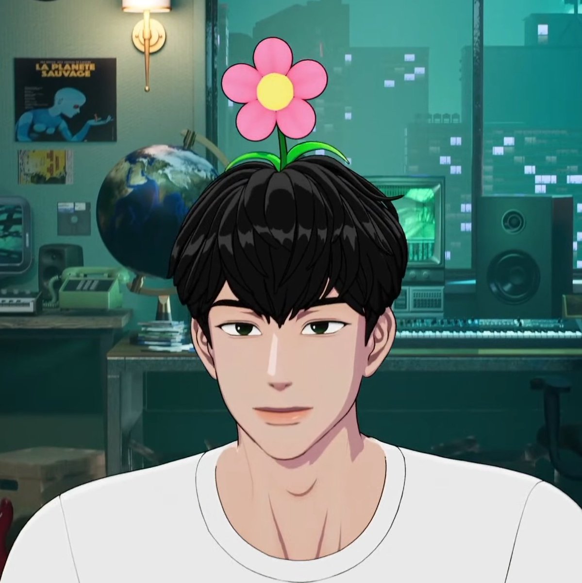 미밍 tweet media