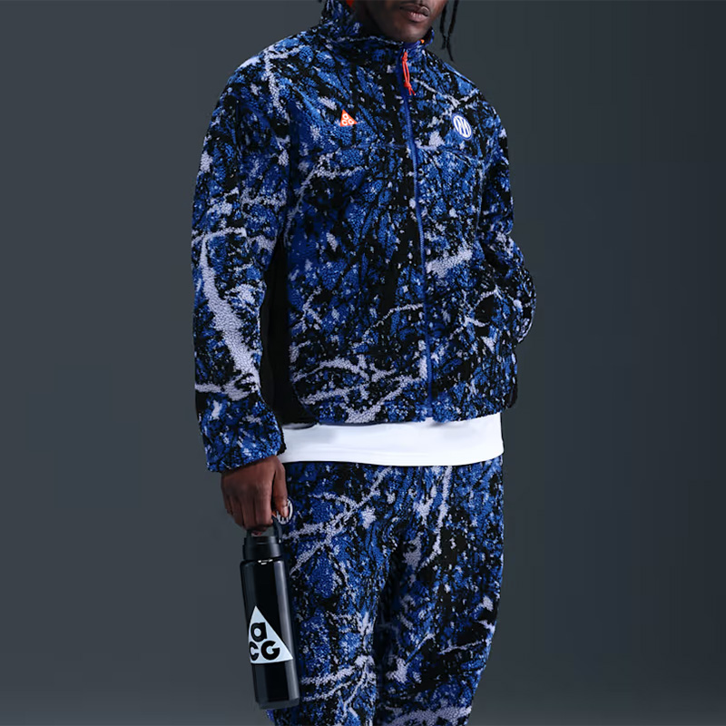Out-of-season DEAL 🍂❄️ The Nike ACG @Inter 
