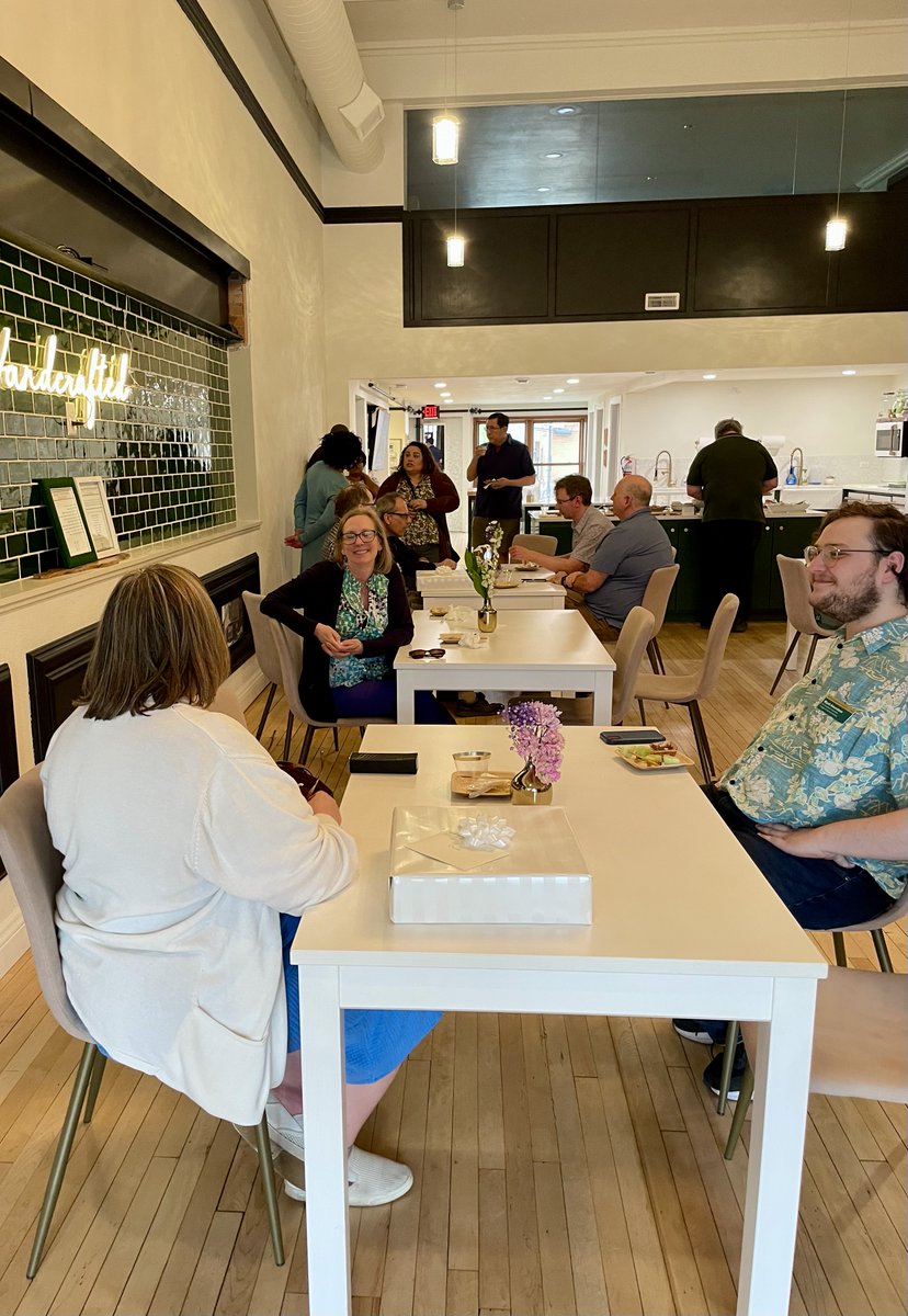 NDSU College of Arts & Sciences tweet media