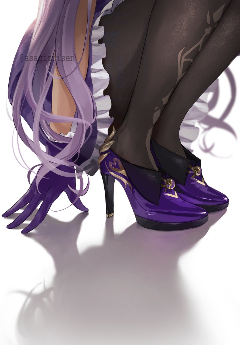 cookie_coc0w0's tweet photo. You shoesexual losers are really going crazy over these posts, huh?

It’s honestly so gross how easily a 𝓈𝑒𝓍𝓎 pair of heels triggers you 💜

You’re farrrr off the deep end now. There’s zero hope left for you~ https://t.co/oP4h6wnInf