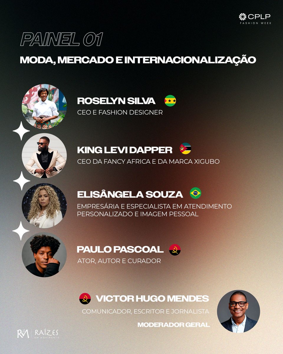 UCCLA1985's tweet photo. UCCLA vai acolher abertura da CPLP Fashion Week no dia 22 de maio, às 17h30. A entrada é livre - https://t.co/SQ3GSbA5nc https://t.co/Qs9eAQiqXJ