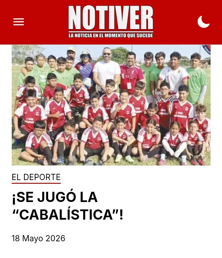 LigaPirataFte's tweet photo. https://t.co/TOK8lyE9me