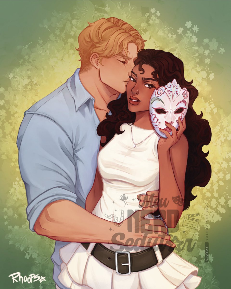 Vitória || bookstan 📖💜 tweet media