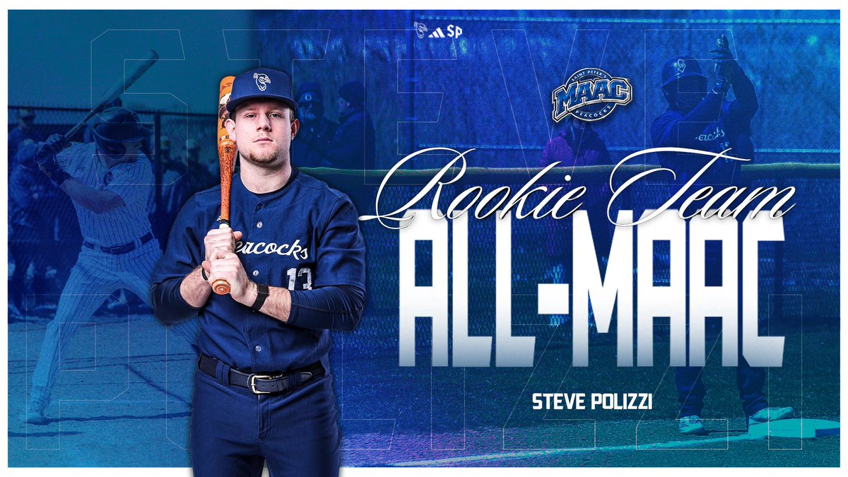 Saint Peter's Baseball tweet media