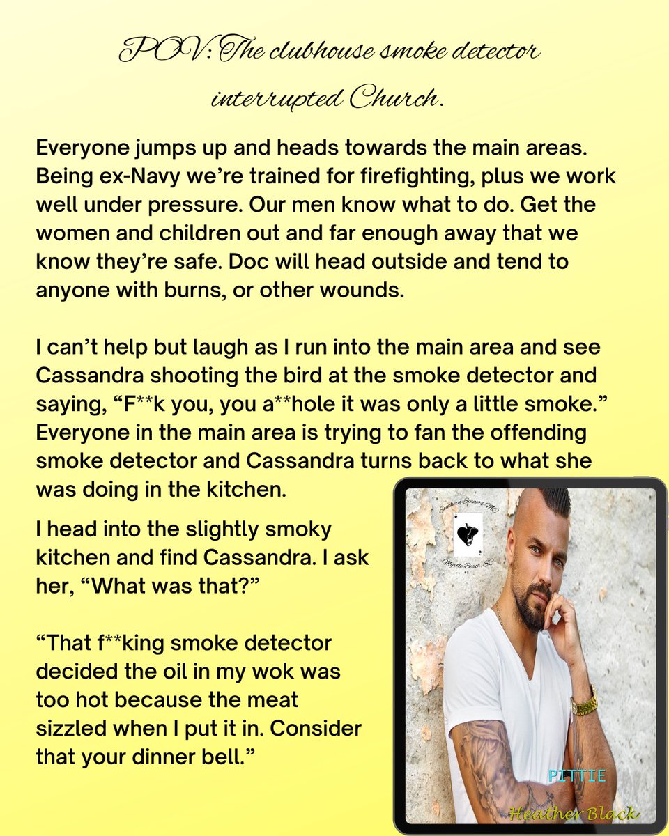 authorhblack's tweet photo. Pittie releases on June 1st!  The banter between these two is just awesome, I think, but I'm a bit biased. Grab your copy of Pittie @ https://t.co/WG0jQCjouT https://t.co/FPHEcZvKwA
