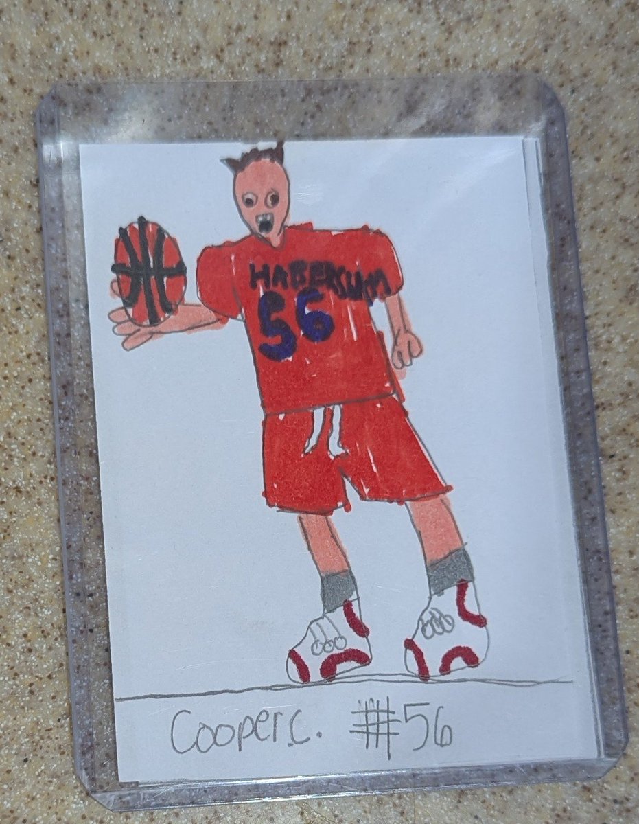 CranfordChip's tweet photo. #GoDawgs 

I have collected a lot of sports cars over the years. My son was old enough for us to pull them out and look at them. I had a previous favorite card until l "pulled" this one. https://t.co/3i2ZS2i78O
